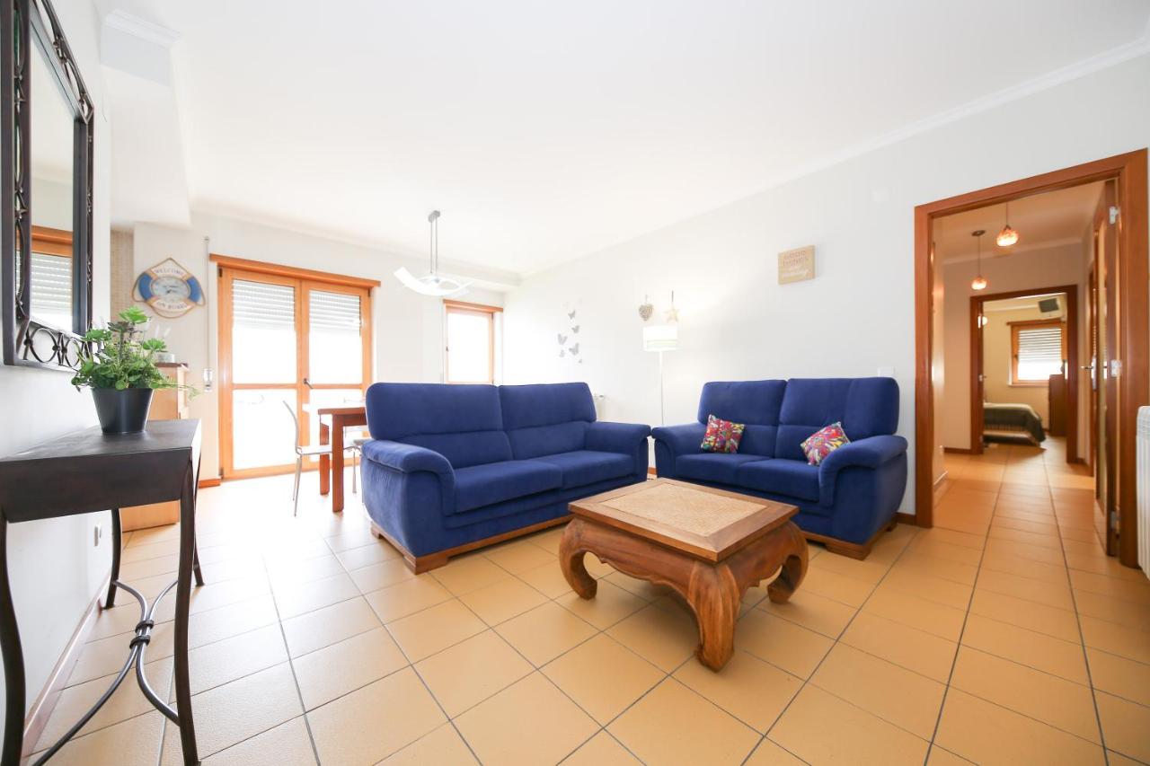 Casa Mares Διαμέρισμα Ναζαρέ Εξωτερικό φωτογραφία