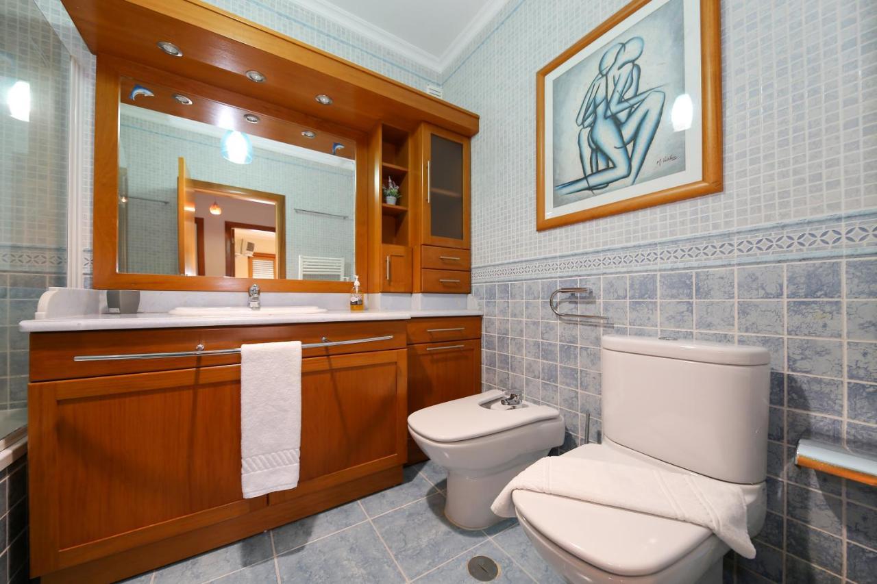Casa Mares Διαμέρισμα Ναζαρέ Εξωτερικό φωτογραφία