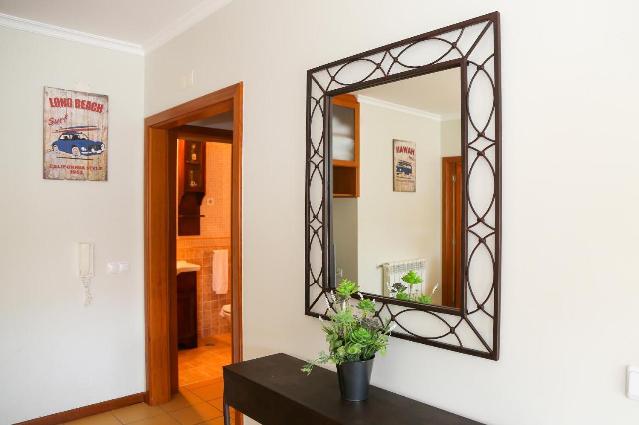Casa Mares Διαμέρισμα Ναζαρέ Εξωτερικό φωτογραφία