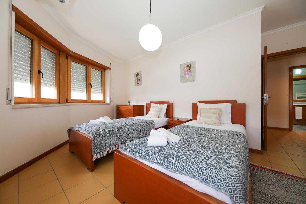 Casa Mares Διαμέρισμα Ναζαρέ Εξωτερικό φωτογραφία