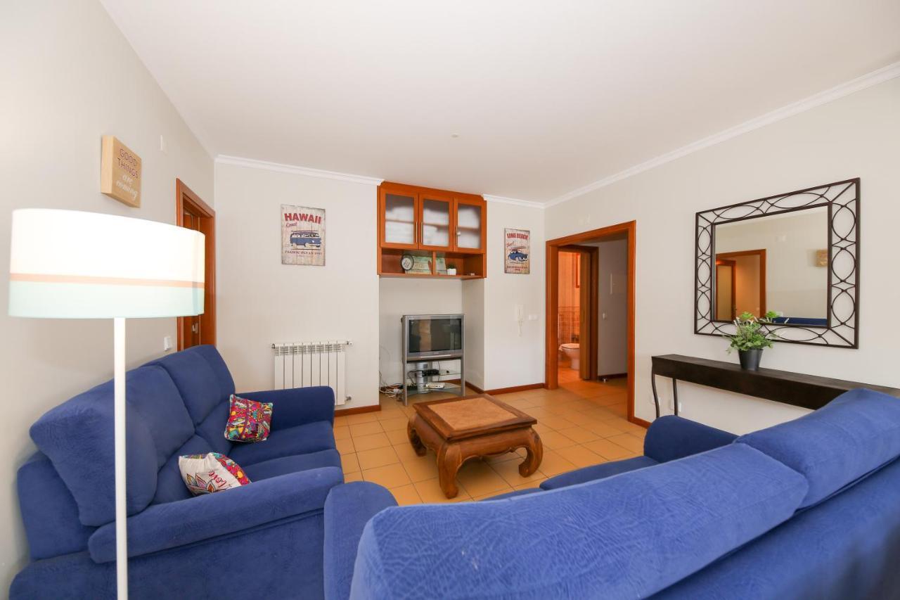 Casa Mares Διαμέρισμα Ναζαρέ Εξωτερικό φωτογραφία